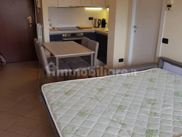 Bilocale via dei Villini 15, Beata Giuliana, Busto Arsizio