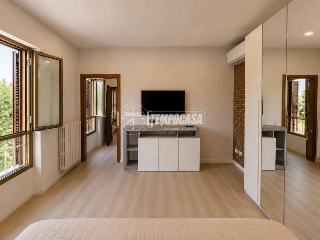 Bilocale via del Milliario, Santa Viola, Bologna