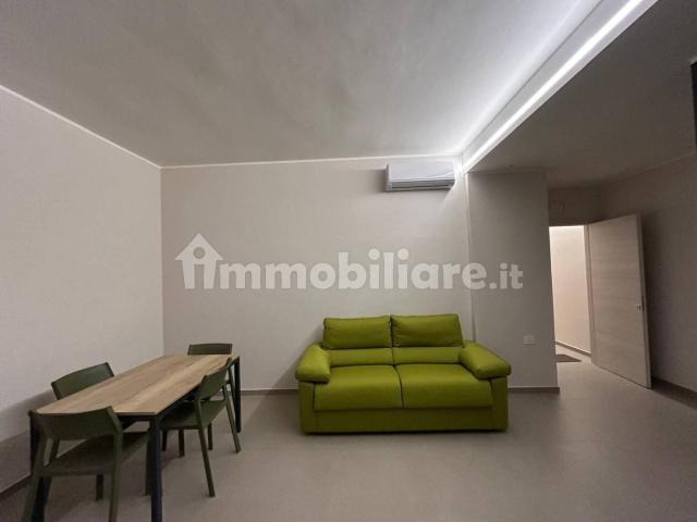 Bilocale via del Molinello 72, Centro, Termoli