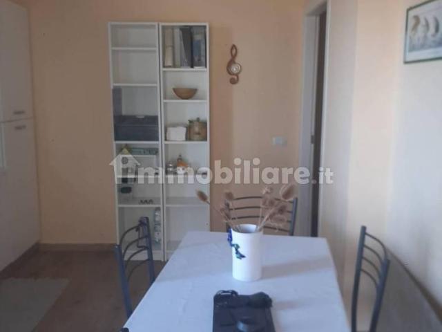 Bilocale via del Canale 603, Capoliveri
