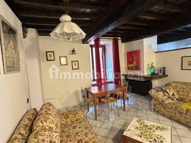Bilocale via del Carbonaro 30, Centro, Frosinone