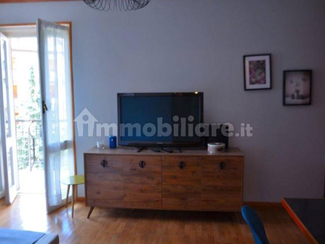 Bilocale via del Ceraso 164, Campagnolo, Ovindoli