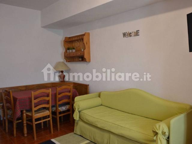 Bilocale via del Ceraso, Ovindoli