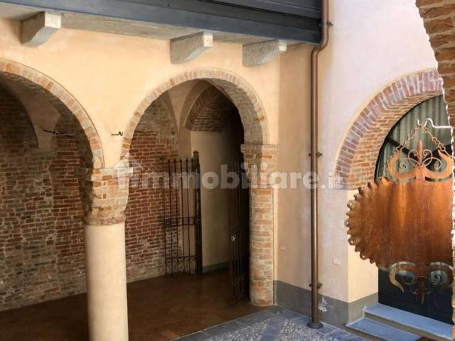 Bilocale via del Cigno, Centro, Cremona