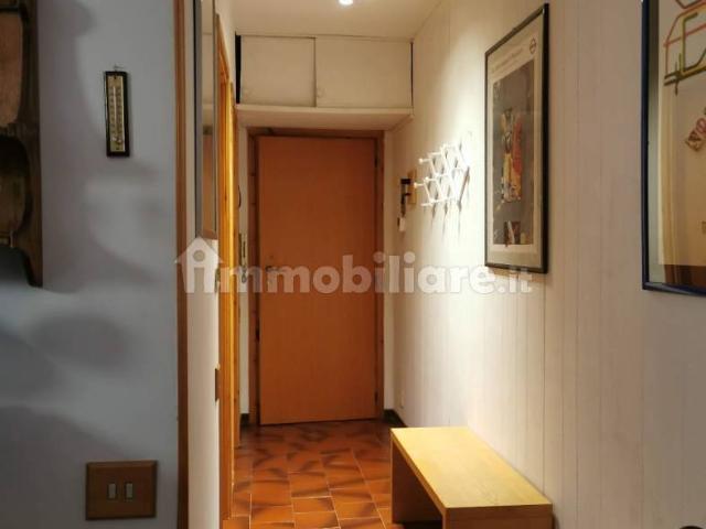 Bilocale via del Colle 42, Borgata Sestriere, Sestriere
