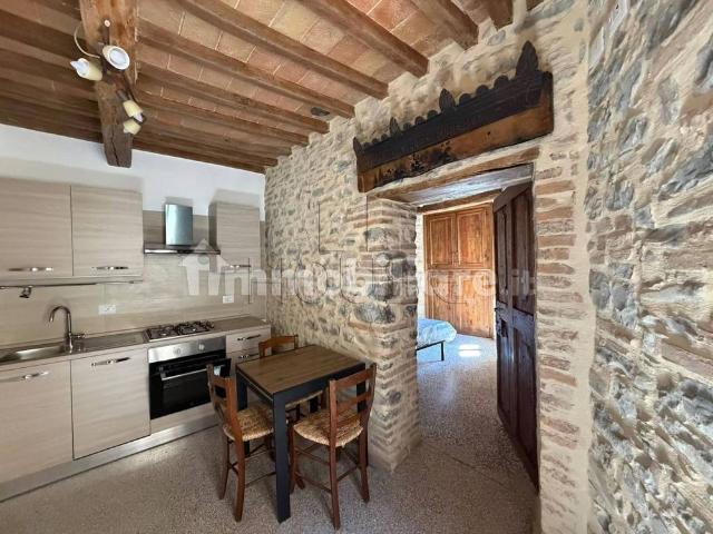 Bilocale via del Fiume 2a, Selci Lama, San Giustino