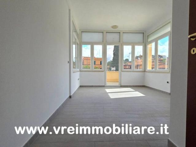 Bilocale via del Fosso di Bravetta 27, Pisana Bravetta, Roma