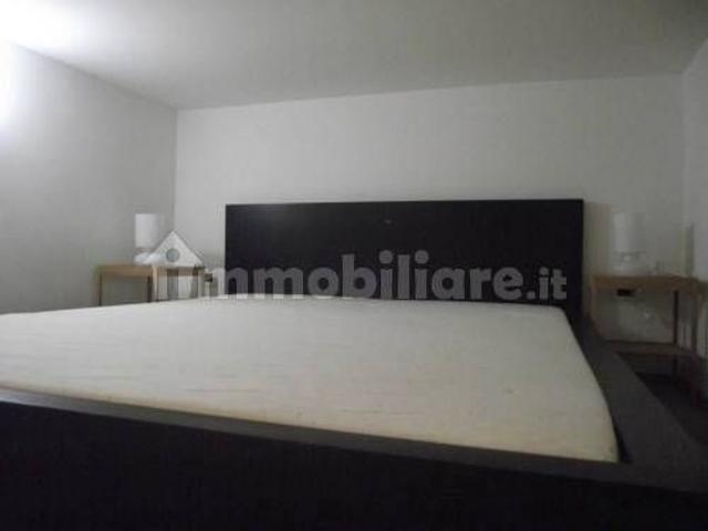Bilocale via del Forte Trionfale 38, Cortina d'Ampezzo, Roma