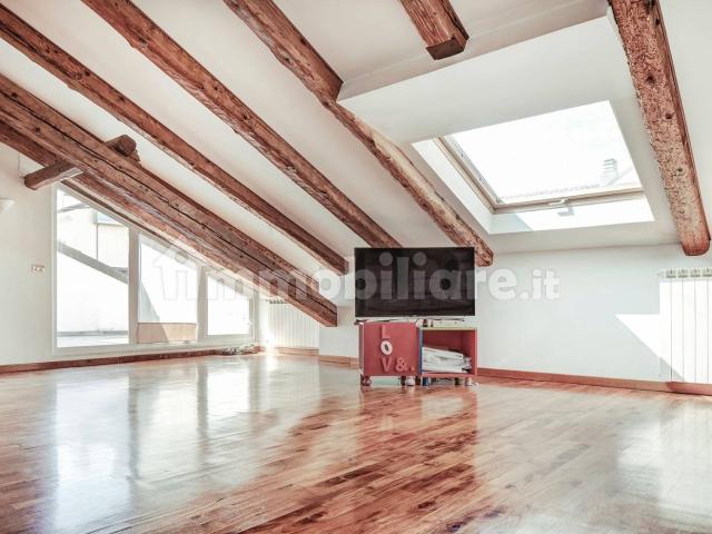 Bilocale via del Lazzaretto Vecchio 12, Città Vecchia, Trieste