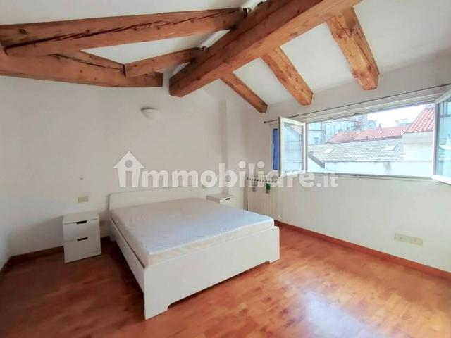 Bilocale via del Lazzaretto Vecchio 12, Città Vecchia, Trieste