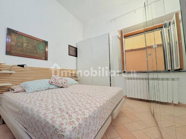 Bilocale via del Litorale 294, Quercianella, Livorno