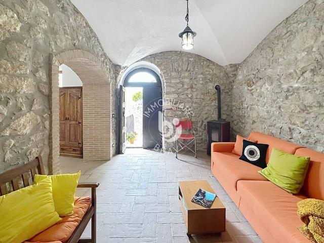 Bilocale via del Paradiso, Centro, Tolfa
