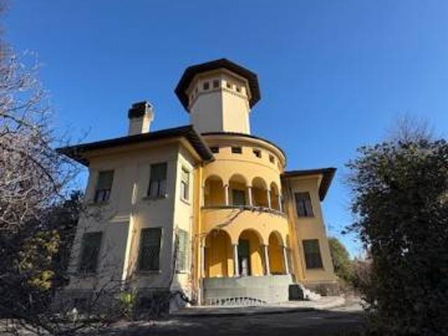Bilocale via del Parco Abbaziale 9, Centro, Giaveno