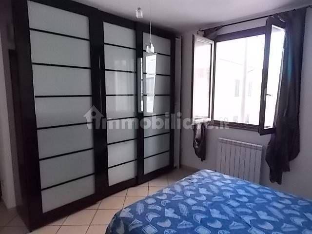 Bilocale via del Partigiano, Rosignano Solvay, Rosignano Marittimo