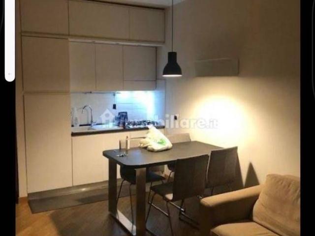 Bilocale via del Ponte alle Mosse 17B, Porta al Prato San Jacopino, Firenze
