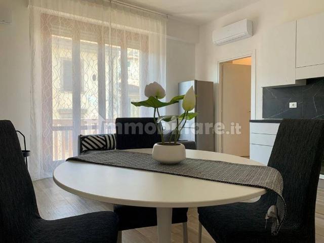 Bilocale via del Ponte alle Mosse 80, Porta al Prato San Jacopino, Firenze