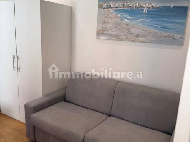 Bilocale via del Prione 113, Centro Storico, La Spezia