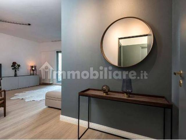 Bilocale via del Riasc 6, Campione d'Italia