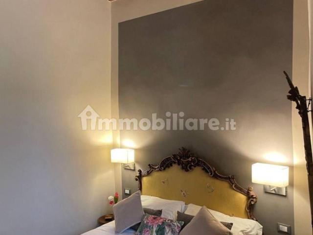 Bilocale via del Ronco, Michelangelo Poggio Imperiale, Firenze