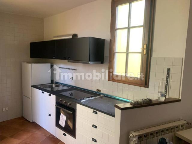 Bilocale via del Rossellino, Settignano, Firenze