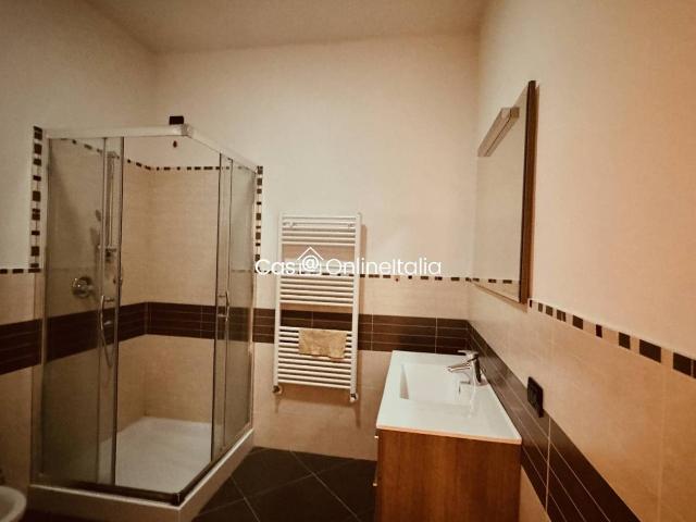 Bilocale via del Serraglio, 24, Centro Storico Duomo, Prato