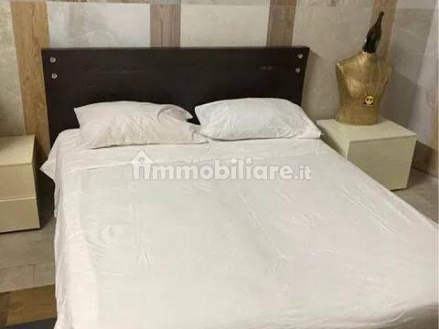Bilocale via Del Torrione, 9, Centro Storico, Reggio Calabria