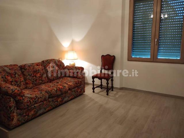 Bilocale via del Trionfo, San Donato Ospedale, Arezzo