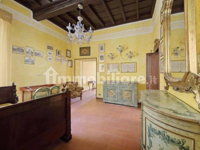 Bilocale via del Vantaggio, Piazza del Popolo, Roma