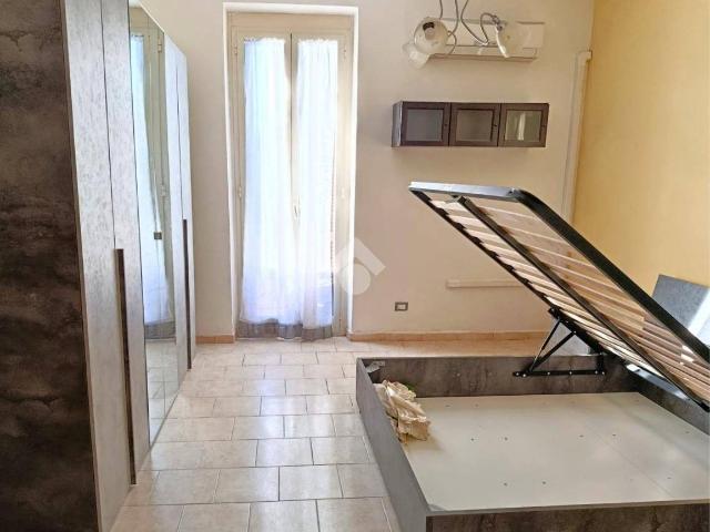 Bilocale via Dello Scirè, San Pio, Cappuccini, Civitavecchia