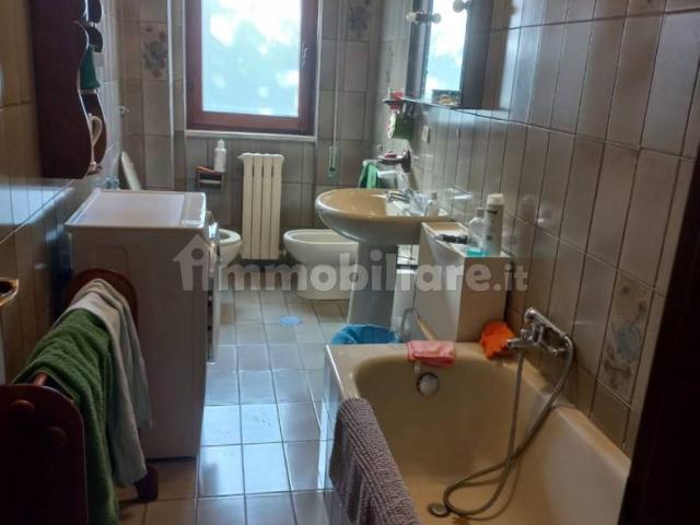 Bilocale via dell'Olmo 40, Ponserico, Cretarossa, Nettuno