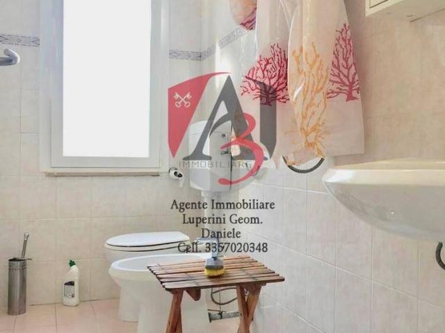 Bilocale via dell'Ordine di Santo Stefano, Marina di Pisa, Pisa