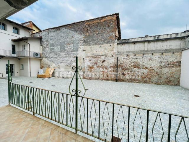 Bilocale via dell'Ospedale, Centro, Cherasco