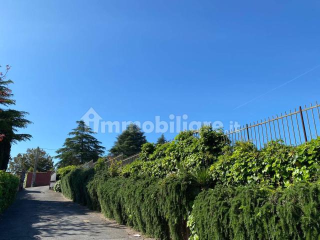 Bilocale via dell'Ospedaletto Giustiniani 8, La Giustiniana, Roma