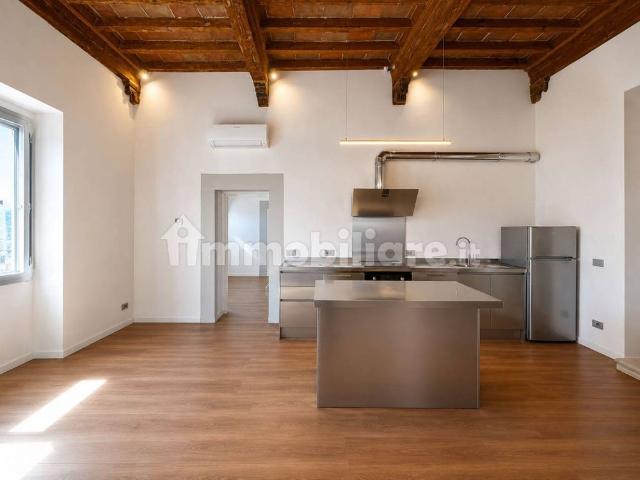 Bilocale via della Covacchia, Serpiolle, Firenze