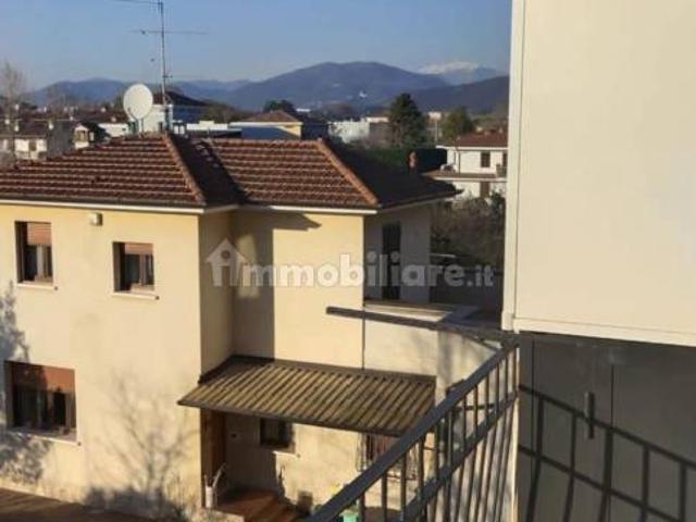 Bilocale via della Concarena 14, Primo Maggio, Brescia