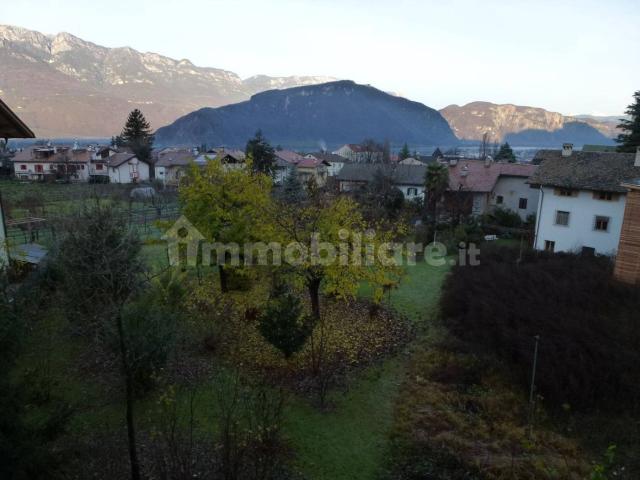 Bilocale via della Cascata 11, Ora
