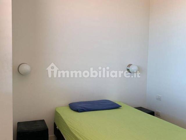 Bilocale via della Cascinetta 16, Centro, Agrate Brianza