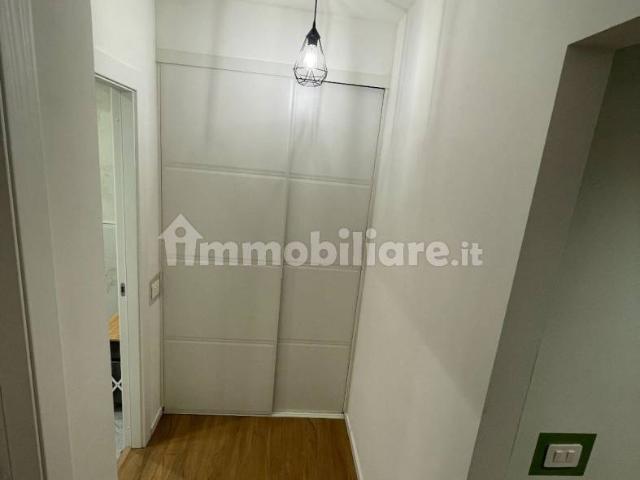 Bilocale via della Clementina 7, Celadina, Boccaleone, Bergamo