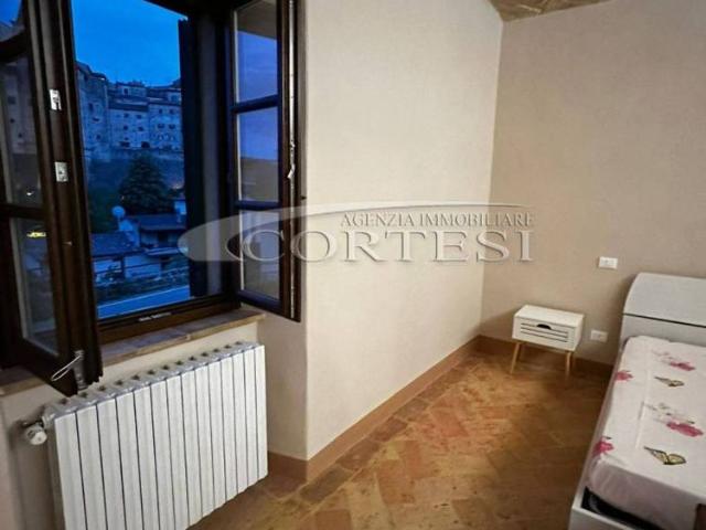 Bilocale via della Bozzia, Centro, Anghiari