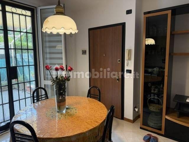 Bilocale via della Beverara 226, Noce Pescarola, Bologna