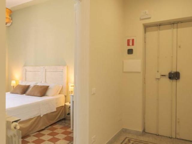 Bilocale via della Giuliana 32, Mazzini Delle Vittorie, Roma