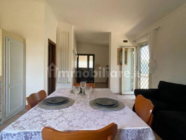 Bilocale via della Giustiniana 714, La Giustiniana, Roma