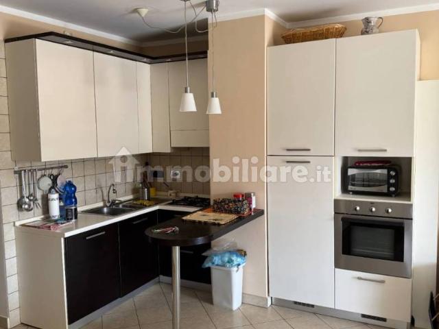 Bilocale via della Gualderia 5, Centro Storico, Chieri