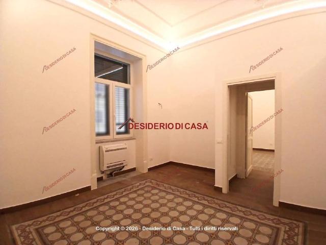 Bilocale via della Libertà 42, Politeama Ruggiero Settimo, Palermo