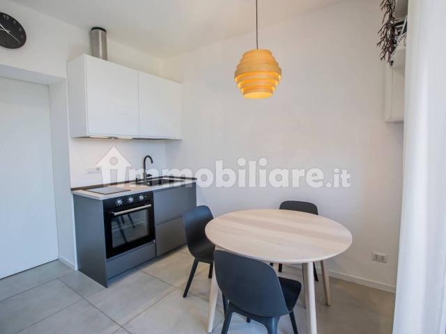 Bilocale via della Libertà 11A, Cernobbio