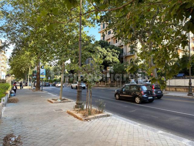 Bilocale via della Libertà 165, Libertà Villabianca, Palermo
