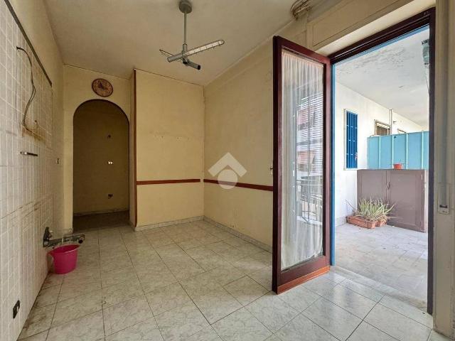 Bilocale via della Libertà 183, Portici