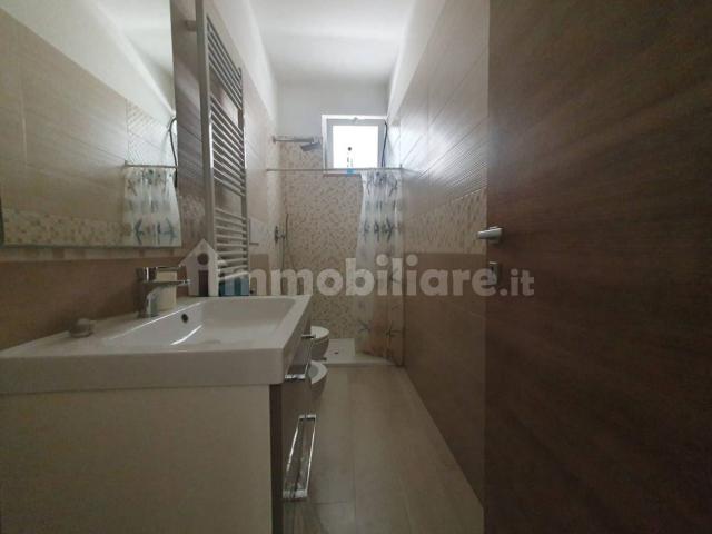 Bilocale via della Libertà 204, Bisceglie