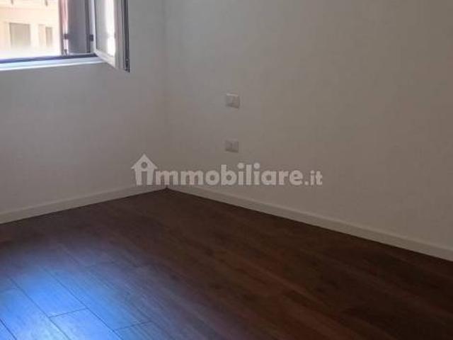 Bilocale via della Libertà, Piovene Rocchette