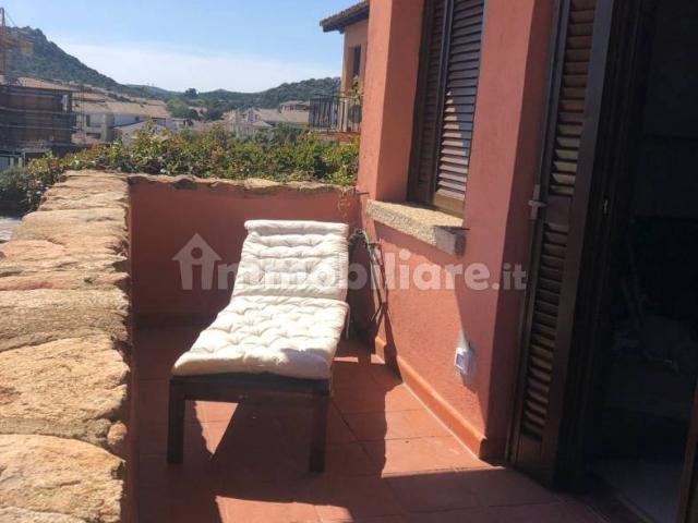 Bilocale via della Marina, Porto Rotondo, Olbia